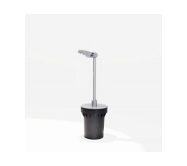 Встраиваемый в грунт светильник Delta Light FLIP SET 25, фото 1