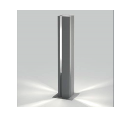 Осветительный столб Delta Light LABYRINTH, фото 1