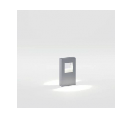 Осветительный столб Delta Light WALKER 53 LED WW, фото 1