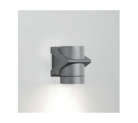 Настенный светильник Delta Light AYA DOWN-UP Hi, фото 1