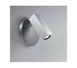 Настенно-потолочный светильник Delta Light B-SIDE LED WW, фото 1