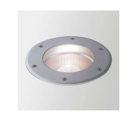 Встраиваемый в грунт светильник Delta Light BASIC LRA 50 Hi, фото 1