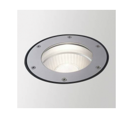 Встраиваемый в грунт светильник Delta Light BASIC LRI 50 Hi, фото 1