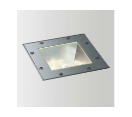 Встраиваемый в грунт светильник Delta Light BASIC LSI 50, фото 1