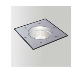 Встраиваемый в грунт светильник Delta Light BASIC LSRI 50 Hi, фото 1