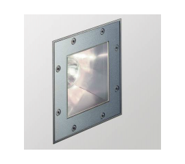 Встраиваемый в стену светильник Delta Light BASIC SIW 50, фото 1