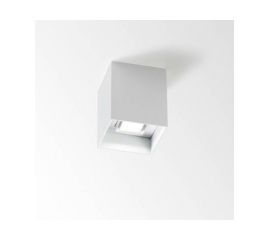 Настенно-потолочный светильник Delta Light BOXY+LED WW, фото 1