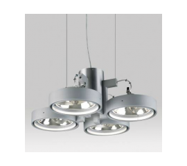 Подвесной светильник Delta Light CLUB C 1411 T50, фото 1