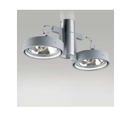 Настенно-потолочный светильник Delta Light CLUB S 1211 T50, фото 1