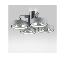 Настенно-потолочный светильник Delta Light CLUB S 1411 T50, фото 1