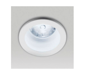 Встраиваемый в потолок светильник Delta Light DEEP IRIS S1 NW, фото 1