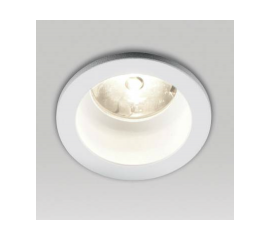 Встраиваемый в потолок светильник Delta Light DEEP IRIS S1 WW, фото 1