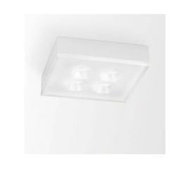 Настенно-потолочный светильник Delta Light DOT.COM S 4, фото 1