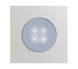 Встраиваемый в стену светильник Delta Light HELA R TRIMLESS, фото 1