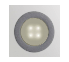 Встраиваемый в стену светильник Delta Light HELA R WW, фото 1