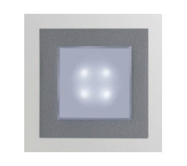 Встраиваемый в стену светильник Delta Light HELA S, фото 1