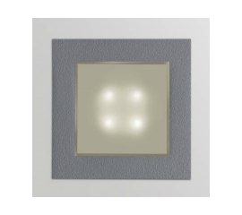 Встраиваемый в стену светильник Delta Light HELA S WW, фото 1