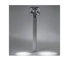 Осветительный столб Delta Light INDUSTRIAL P, фото 1