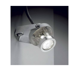 Настенный уличный фонарь Delta Light INDUSTRIAL S WW, фото 1