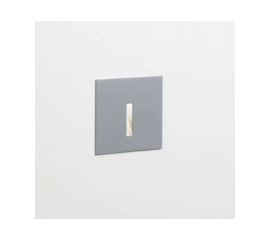 Встраиваемый в стену светильник Delta Light INLET MS WW, фото 1