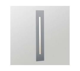 Встраиваемый в стену светильник Delta Light INLET S HW, фото 1