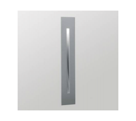 Встраиваемый в стену светильник Delta Light INLET S NW, фото 1