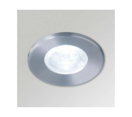 Встраиваемый в потолок светильник Delta Light IRIS S1, фото 1