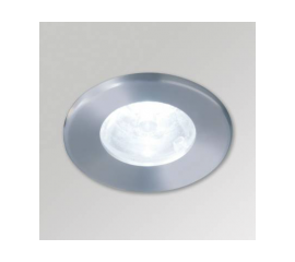 Встраиваемый в потолок светильник Delta Light IRIS S1 WW, фото 1