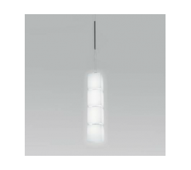 Настенно-потолочный светильник Delta Light JETI LUSTER, фото 1