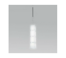 Настенно-потолочный светильник Delta Light JETI LUSTER EVG DIM 2, фото 1