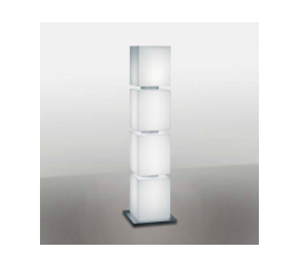 Напольный светильник Delta Light JETI TOWER, фото 1