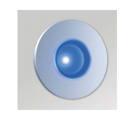 Встраиваемый в стену светильник Delta Light LEDS C® R BLUE, фото 1