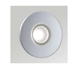 Встраиваемый в стену светильник Delta Light LEDS C® R WW, фото 1