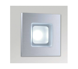 Встраиваемый в стену светильник Delta Light LEDS C® S, фото 1