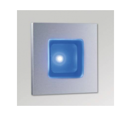 Встраиваемый в стену светильник Delta Light LEDS C® S BLUE, фото 1