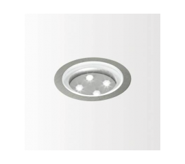 Встраиваемый в стену светильник Delta Light LEDS GO® IN R NW, фото 1