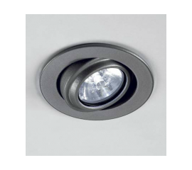 Встраиваемый в потолок светильник Delta Light LEDS SWING S1, фото 1