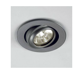 Встраиваемый в потолок светильник Delta Light LEDS SWING S1 WW, фото 1