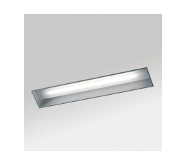 Встраиваемый в потолок светильник Delta Light LIMIT ZB 124, фото 1