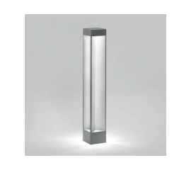 Осветительный столб Delta Light LOGO LED, фото 1