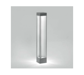 Осветительный столб Delta Light LOGO LED WW, фото 1