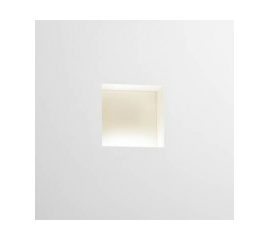 Встраиваемый в стену светильник Delta Light M-T 1 INSERT LED WW, фото 1