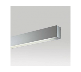 Встраиваемая система освещения Delta Light MID80 - PROFILE, фото 1