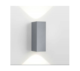 Настенный светильник Delta Light MONO DOWN-UP LED WW, фото 1