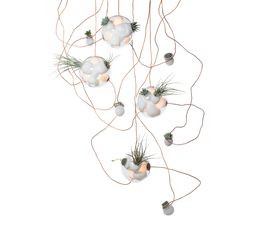 Подвесной светильник Bocci 38.11, фото 1