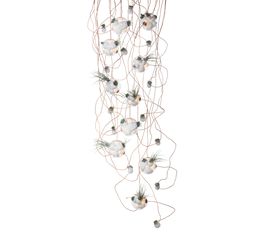 Подвесной светильник Bocci 38.28, фото 1