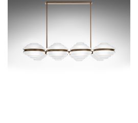 Подвесной светильник Italamp Ellipi 820/S, фото 1