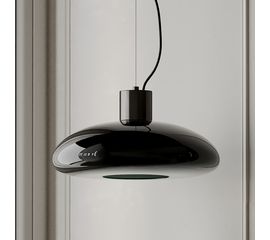 Подвесной светильник Bonaldo Acquerelli Suspension large single, фото 1