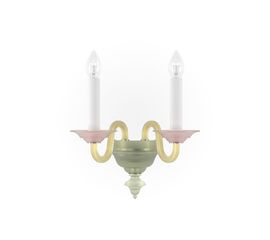 Бра Preciosa Eugene S wall, фото 1