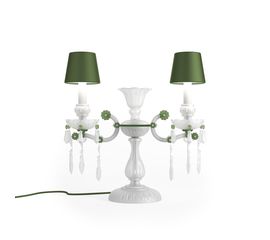 Настольная лампа Preciosa Maria Theresa, фото 1